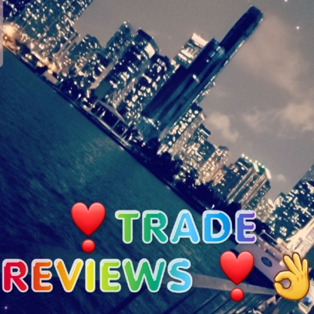 I LOVE TRADES❣👌